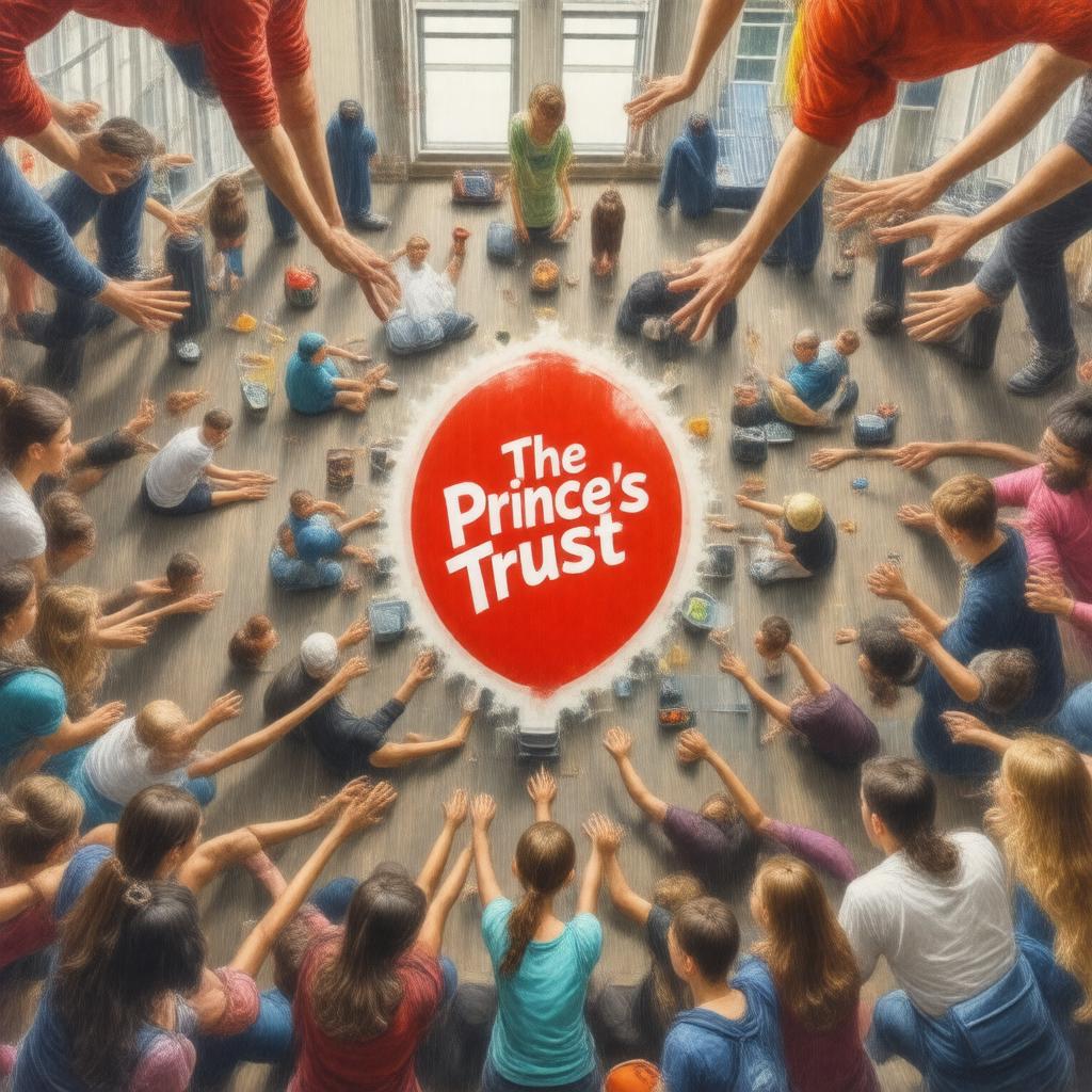 The Princes Trust